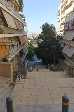 Πειραιά, Διαμέρισμα, 1ου Πώληση, 51 τ.μ