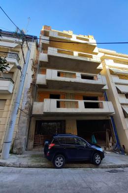 Piraiki, Block of Flats, Sale, 454.2 sq.m
