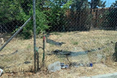 Land Sale - Agia Paraskevi, Athens - Northern Suburbs