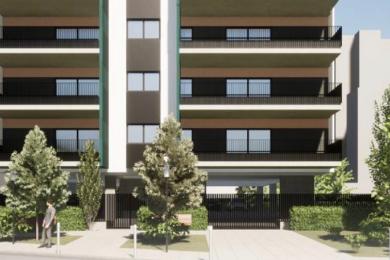 Apartment Sale - Agia Paraskevi, Athens - Northern Suburbs