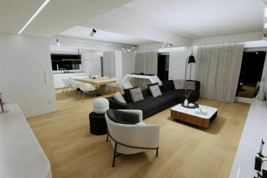 Apartment Sale - Voula, Athens - Southern Suburbs