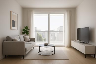 Apartment προς Sale - Agios Dimitrios, Athens - Southern Suburbs