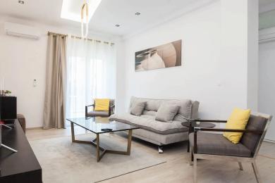 Voula, Apartment, Sale, 57 sq.m