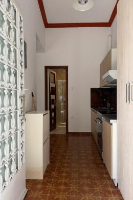 Δάφνη, Μονοκατοικία, Ενοικίαση, 44 τ.μ