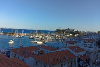 Land Sale - Kastela, Piraeus