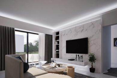 Whole-floor apartment Sale - Ilioupoli, Athens - Southern Suburbs