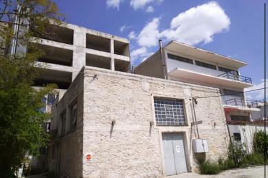 Industrial area Sale - Agios Ioannis Rentis, Piraeus