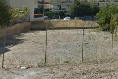 Land Sale - Glyfada (Upper), Athens - Southern Suburbs