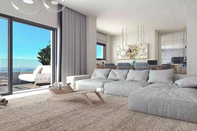 Maisonette Sale - Glyfada (Upper), Athens - Southern Suburbs