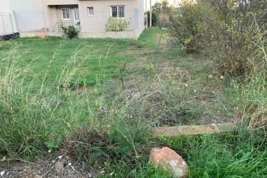 ΓΛΥΚΑ ΝΕΡΑ, ΟΙΚΟΠΕΔΟ, ΠΩΛΗΣΗ, 341 τ.μ