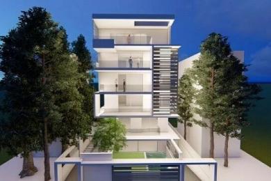 Apartment Sale - Voula, Athens - Southern Suburbs